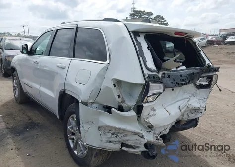 2021 Jeep Grand Cherokee Laredo X 4X4 z USA, uszkodzony, nr VIN 1C4RJFAG2MC550002